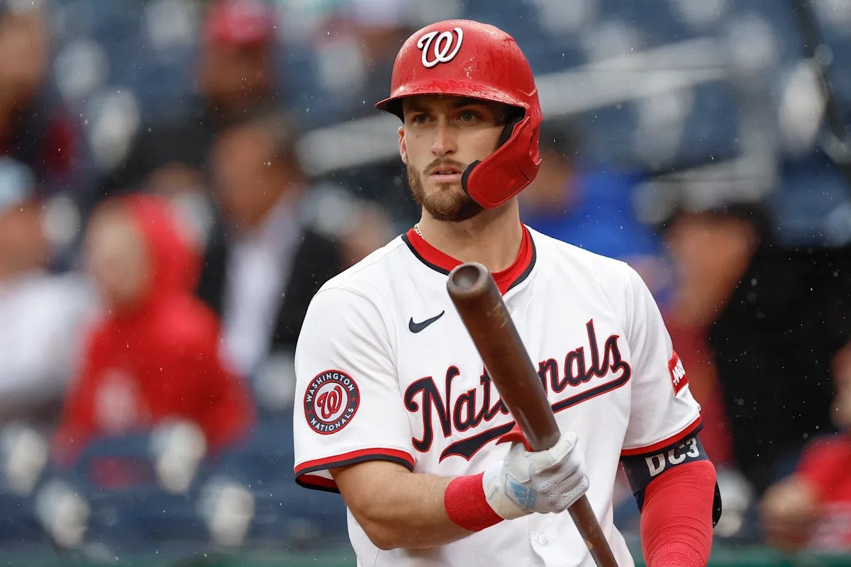 2026 Fugas en los jardines del béisbol de fantasía: los nacionales en reconstrucción dan múltiples selecciones al final de su draft