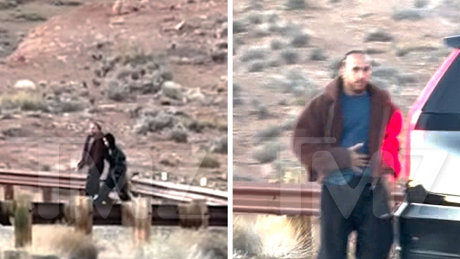 Kim Kardashian y Lewis Hamilton disfrutan de una escapada a Arizona mientras la relación se intensifica