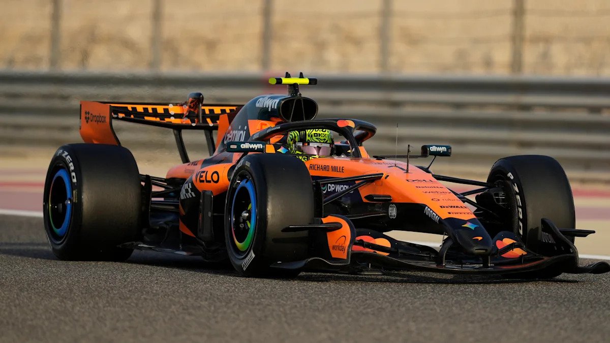 De Apple a Cadillac: todo lo que necesitas saber de cara a la temporada 2026 de Fórmula 1