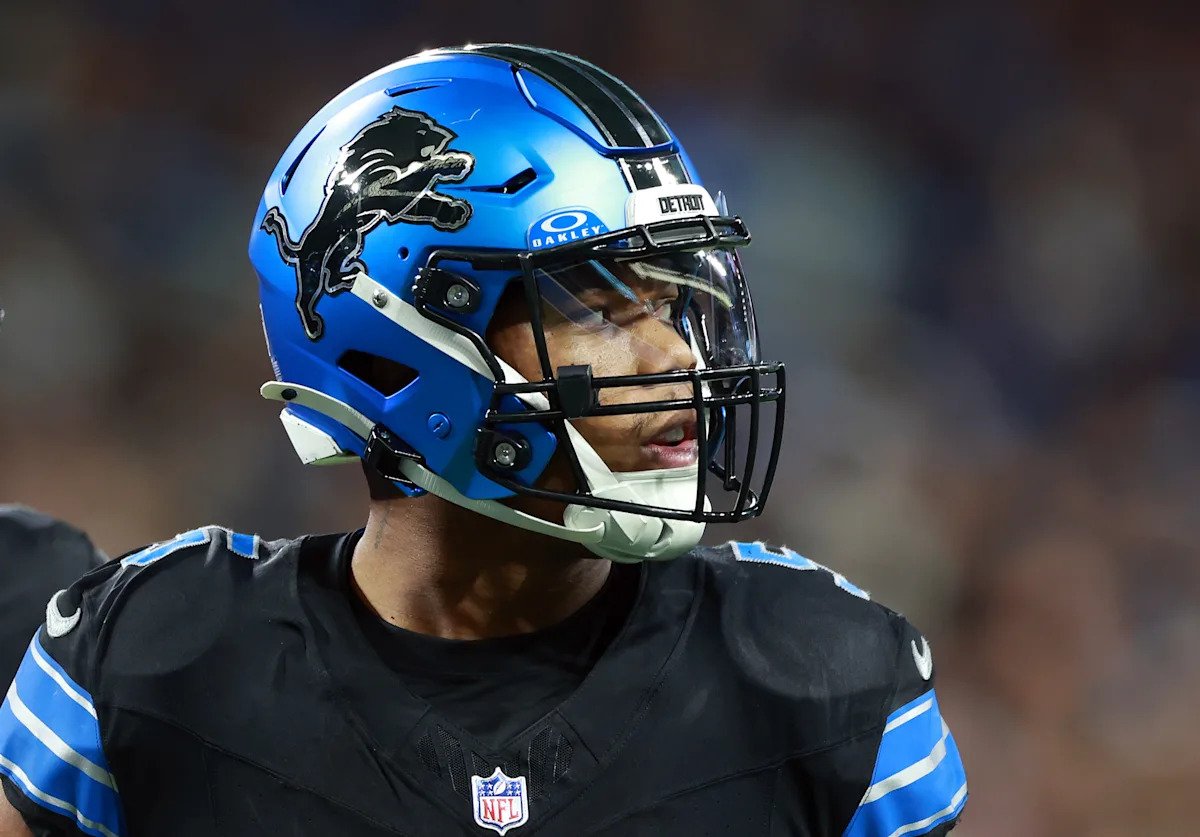 Los Lions cambian al veterano RB David Montgomery a los Texans