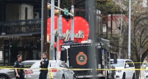 El FBI investiga si el tiroteo masivo en Austin está relacionado con el conflicto con Irán – The Mercury News