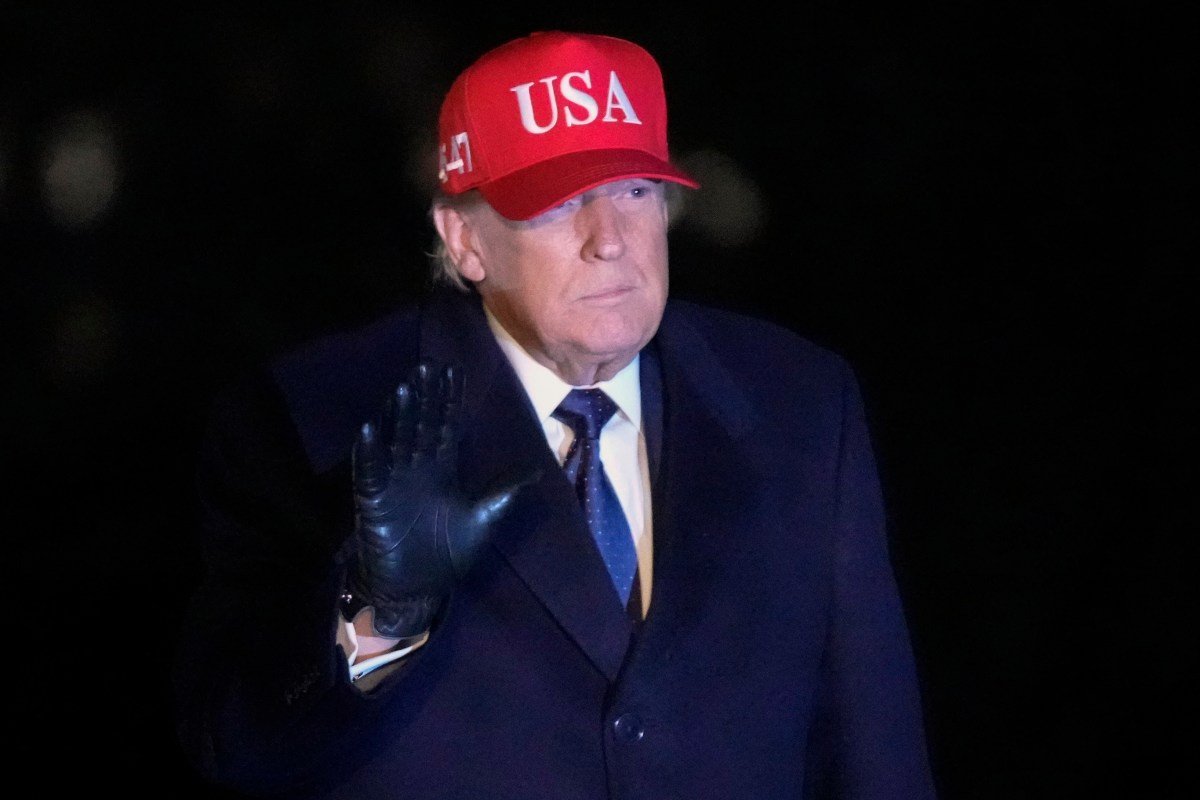 ¿Cuánto durará el conflicto en Irán? Lo que dijo Trump