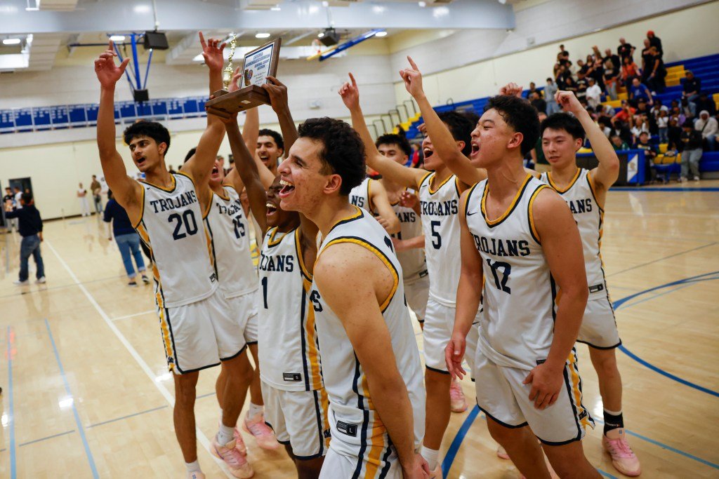 Predicciones de baloncesto de la escuela secundaria de Bay Area News Group: 3 de marzo de 2026