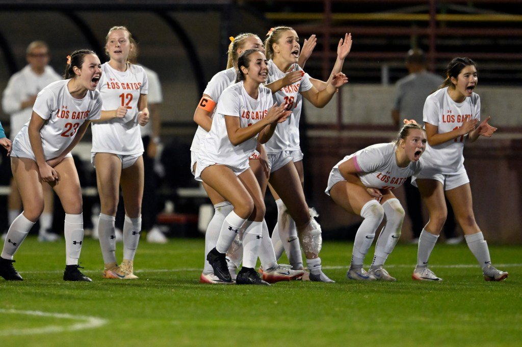 CIF NorCal Soccer Playoffs 2026: calendario de la primera ronda en todas las divisiones