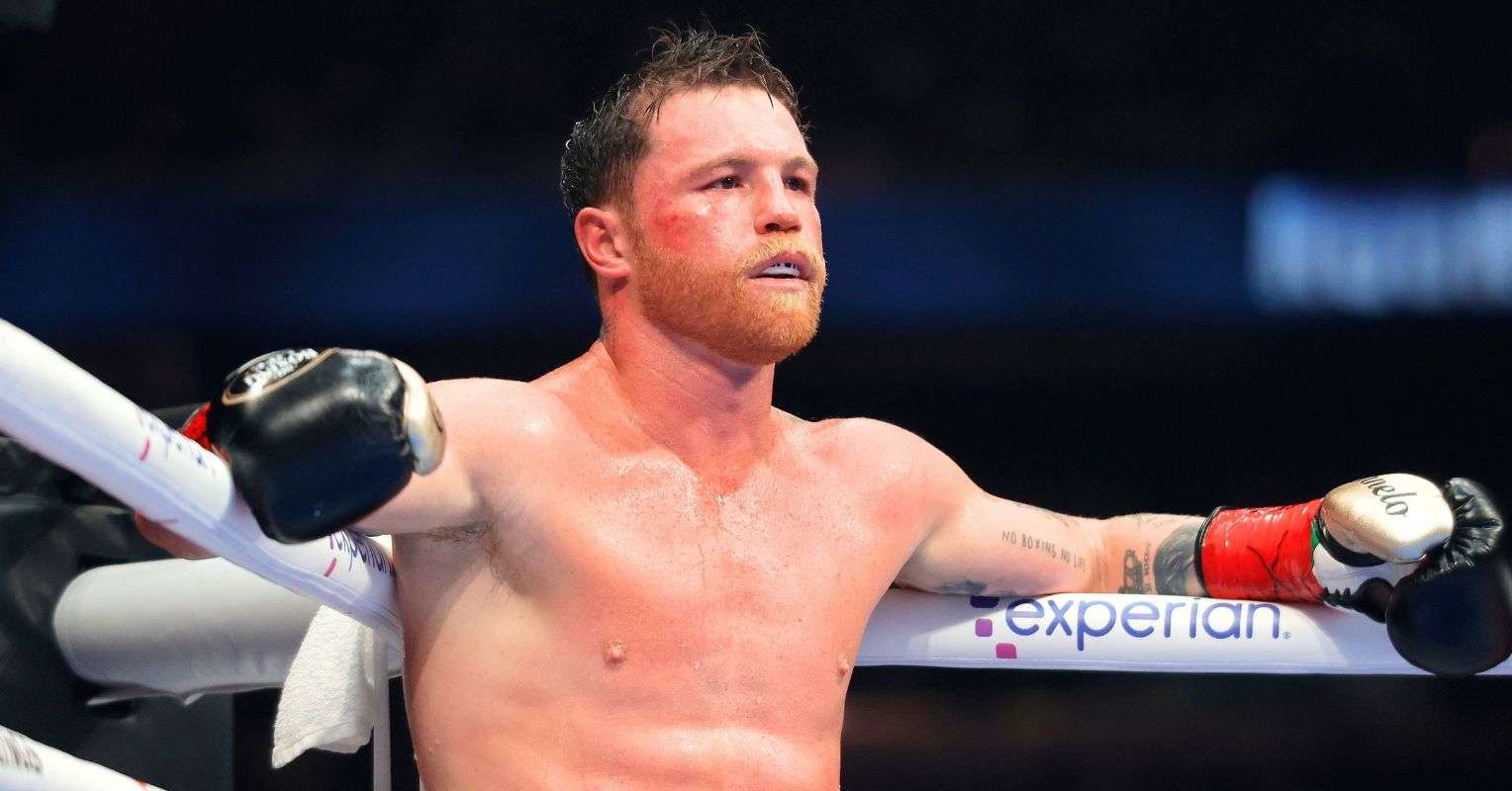 El entrenador de Terence Crawford conoce al próximo hombre que vencerá a Canelo: «Tenemos el plan»