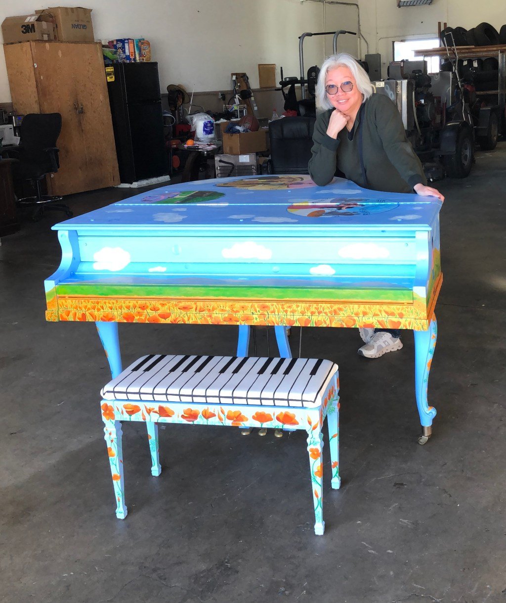 Avanza la inauguración de un proyecto industrial clave en Redwood City – The Mercury News