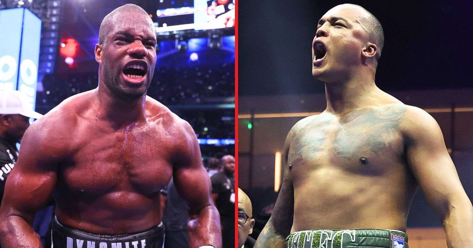 El veredicto de Tony Bellow sobre el ‘peligroso’ Wardley vs Dubois: «Demostrará que es mejor»