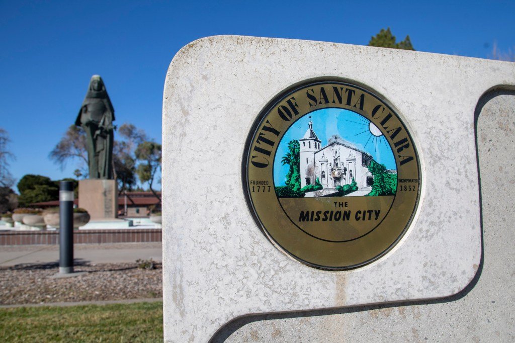 130 residentes del complejo de condominios de Santa Clara desplazados por daños al edificio – The Mercury News