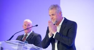 Revelada la causa oficial de la muerte de Eric Dane, muy trágica