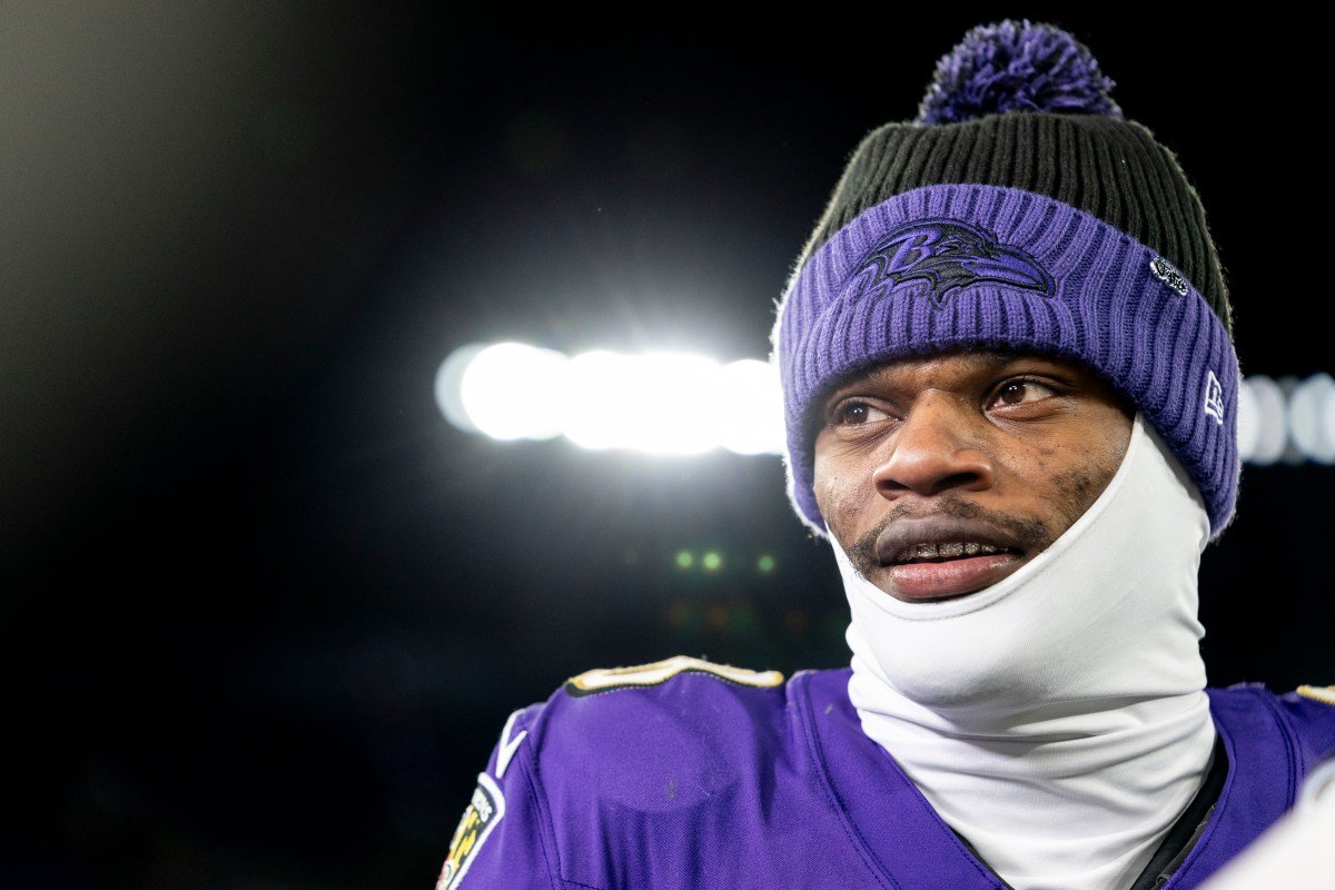 Se prevé que los Ravens elijan al sucesor de Lamar Jackson
