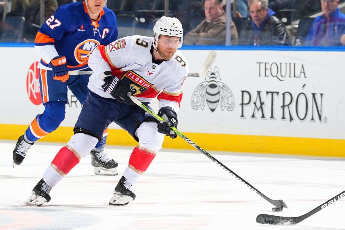 Cómo ver Panthers vs Islanders: transmisión en vivo de la NHL, canales de TV