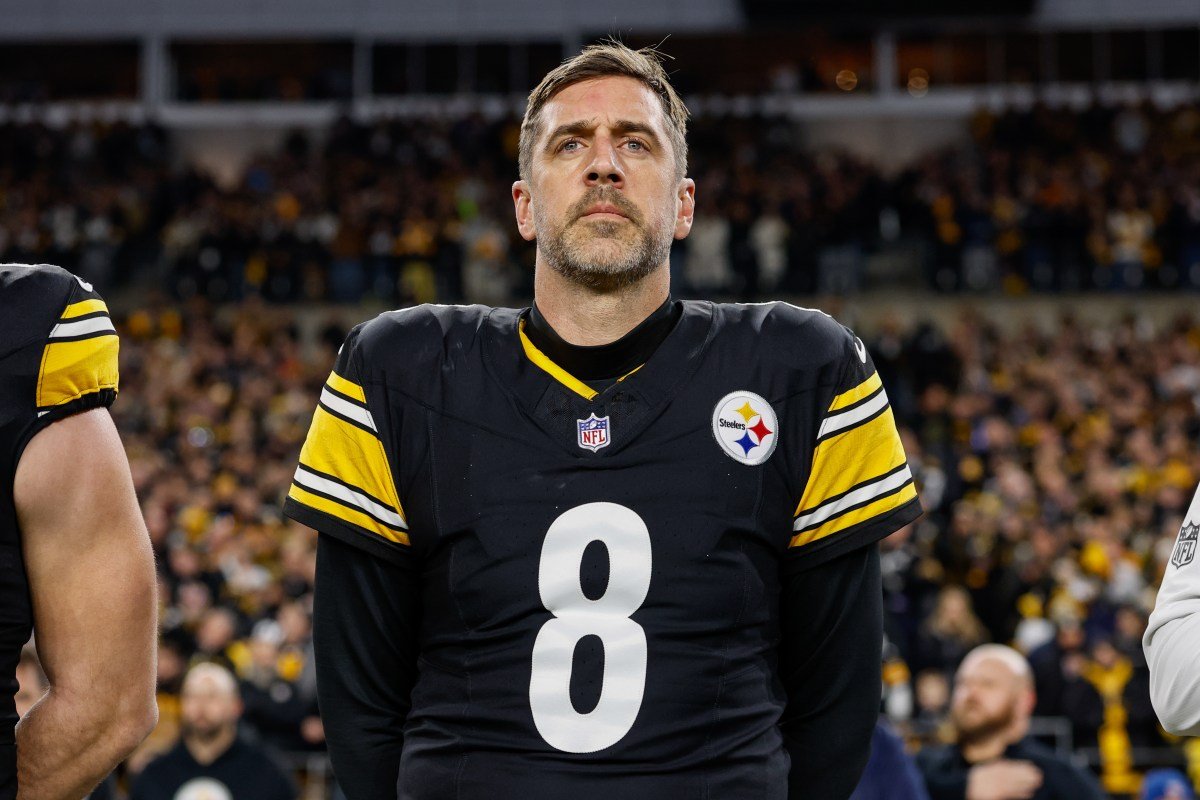 3 equipos de la NFL que tienen más sentido para Aaron Rodgers en 2026