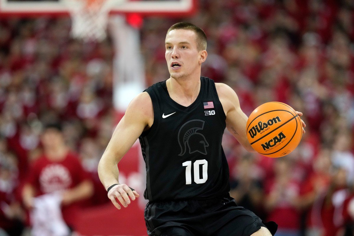 Cómo ver Michigan State vs Indiana: transmisión en vivo de baloncesto universitario de la NCAA, canal de televisión