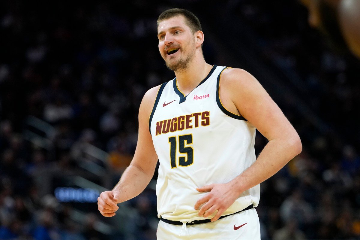 Mejor código promocional Newsweek: Timberwolves vs. Nuggets, obtenga un bono de $210 por selecciones de la NBA