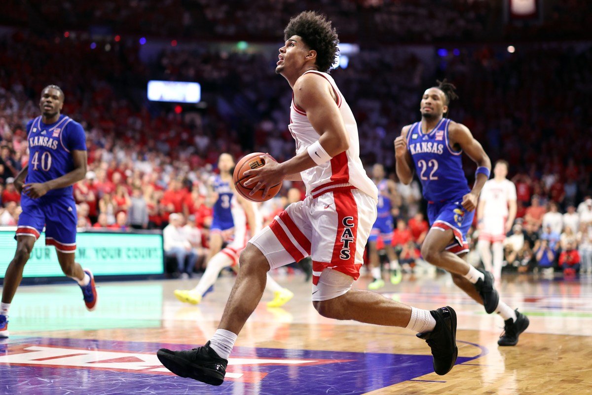 Código promocional DraftKings: obtenga un bono de $ 200 en juegos de Arizona-Iowa State, CBB y NBA