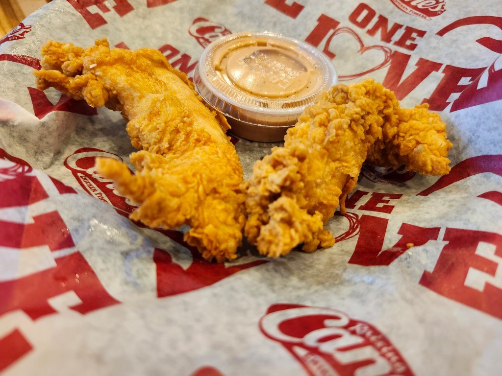 Raising Canes abrirá un segundo restaurante en San José