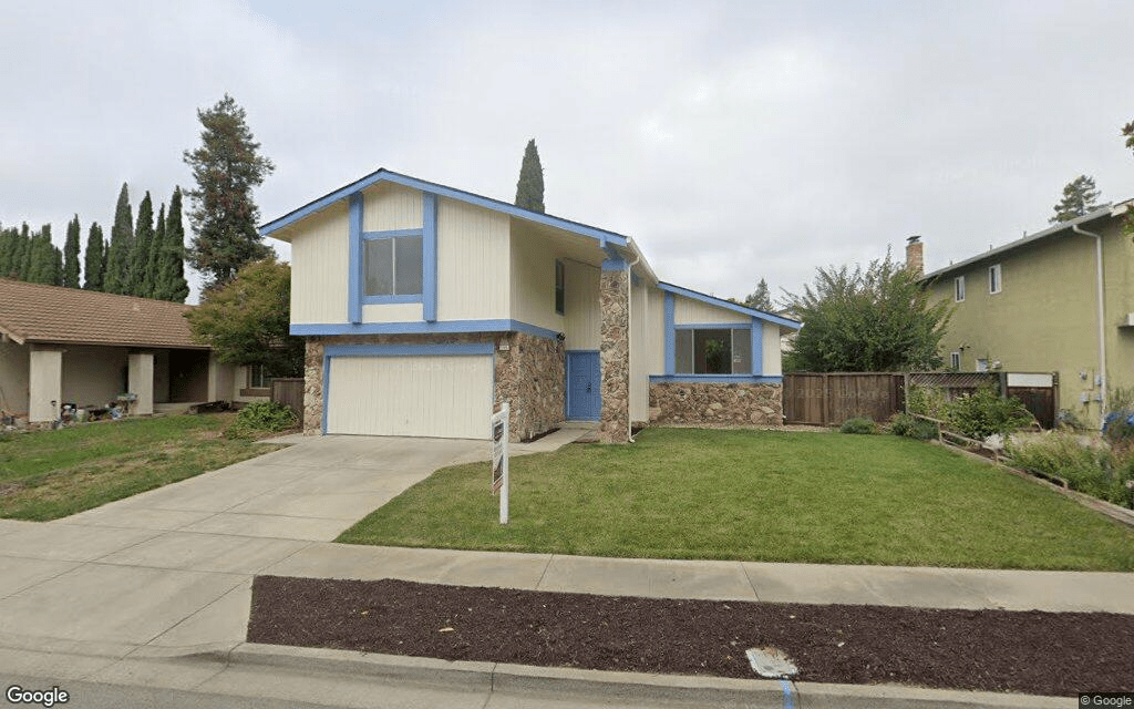 Se vende casa unifamiliar en Fremont por $1,6 millones