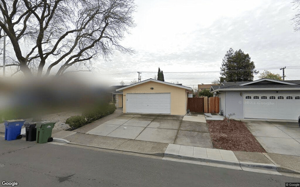 Se vende casa unifamiliar en Milpitas por $1,4 millones
