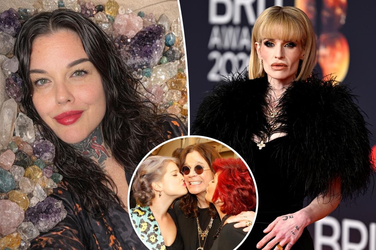 Mia Tyler defiende firmemente a Kelly Osbourne contra la ‘crueldad’ que avergüenza el cuerpo