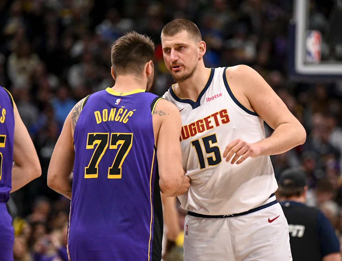 Alineación perfecta de Fantasy Basketball High Score para febrero: los Euroballers dominan este mes