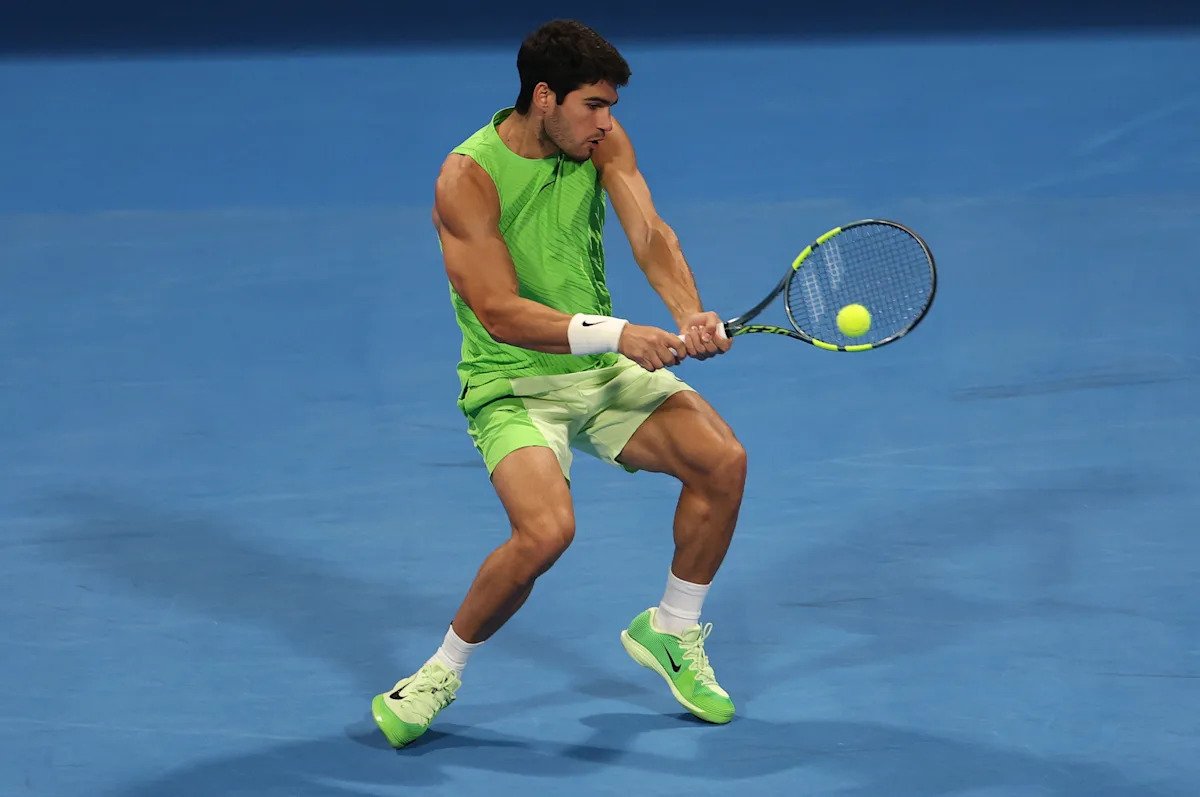 Cómo ver el BNP Paribas Open 2026 en Indian Wells: horario, dónde transmitir gratis, canal y más