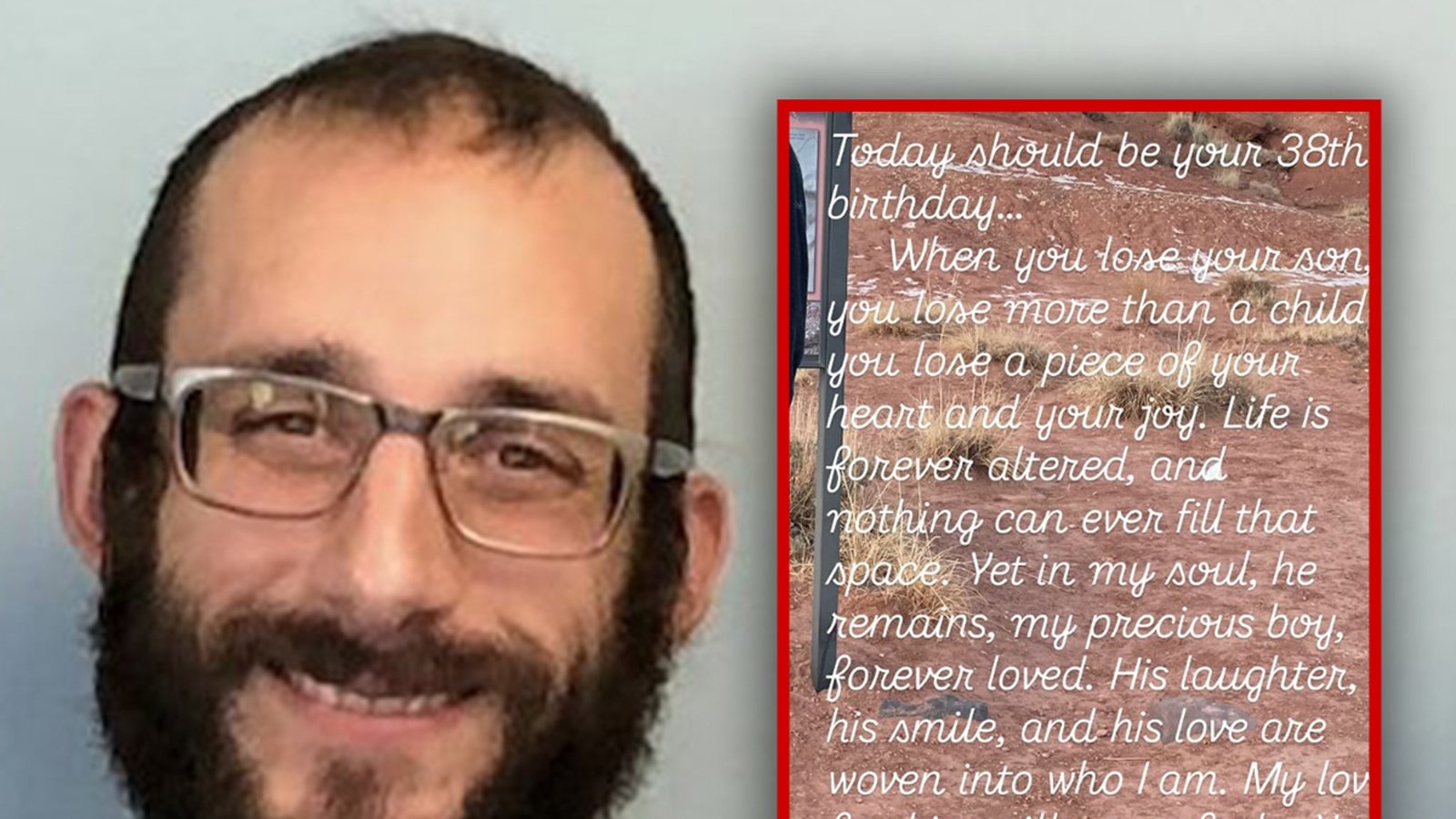 La madre de Alex Pretty lo honró en su cumpleaños semanas después del fatal tiroteo