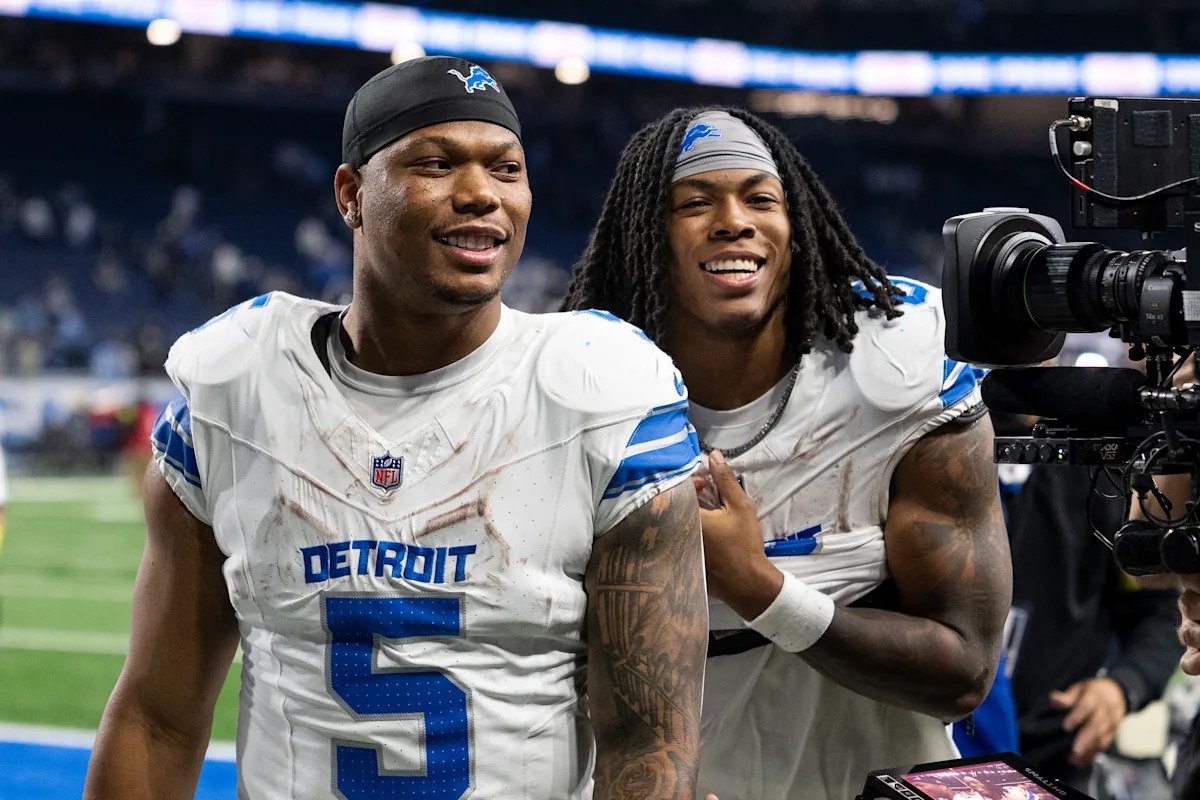 El intercambio entre Leones y Tejanos consolida a Jahmir Gibbs como la primera elección de la fantasía, dándole nueva vida a David Montgomery