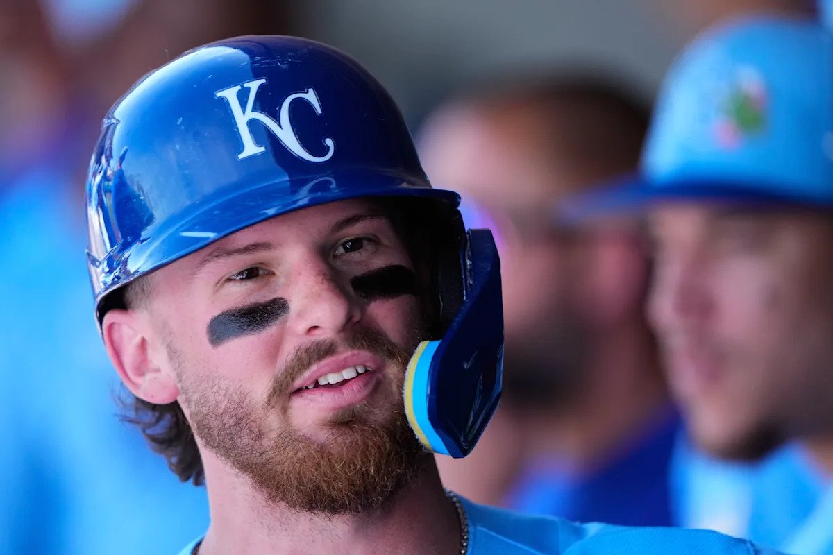 Bobby Witt Jr., equipo de EE. UU. listo para la redención en el Clásico Mundial de Béisbol: ‘Sabemos qué hacer’