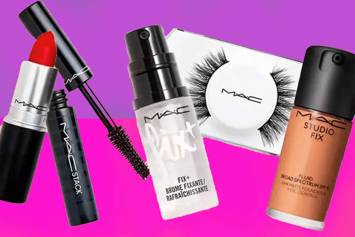 ¿El giro de la trama de belleza de 2026? Cosméticos MAC en Sephora