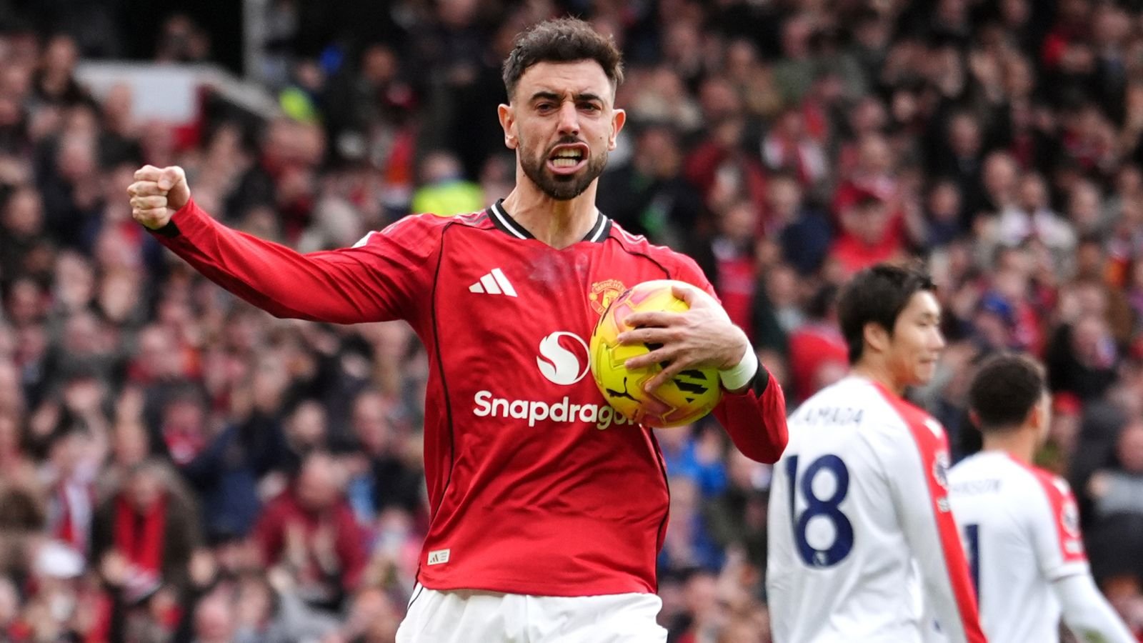 Man Utd hace un gran movimiento con Michael Carrick después de afirmar que Gary Neville es un ‘palco’ para un trabajo permanente noticias de futbol