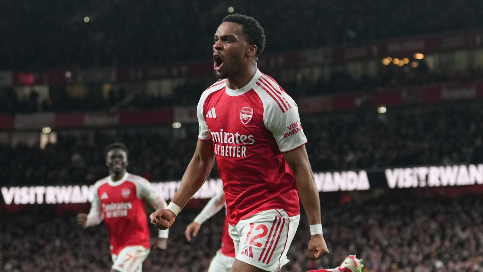 Arsenal 2-1 Chelsea: Jurien Timber y William Saliba anotan desde córners mientras Pedro Neto parte hacia Chelsea | noticias de futbol