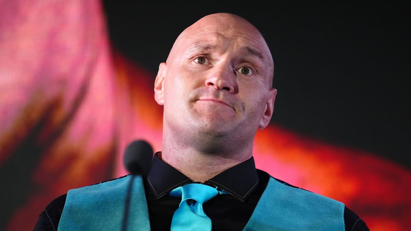 Tyson Fury sigue siendo el segundo mejor peso pesado del mundo, pero luchará por ese estatus, dice Johnny Nelson | noticias del boxeo