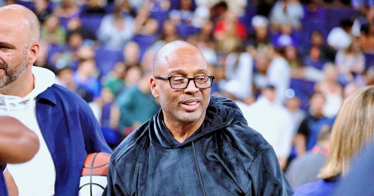 Los equipos de baloncesto de Sierra Canyon jugarán en un doble partido regional