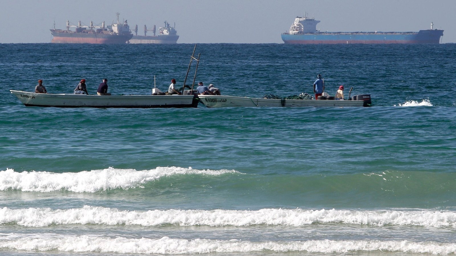 La OPEP+ aumenta la producción de petróleo tras los ataques a Irán y en toda la región