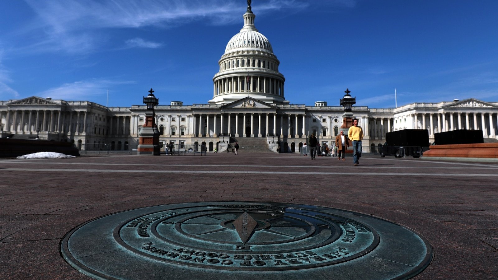 El Congreso discutirá el actual conflicto con Irán