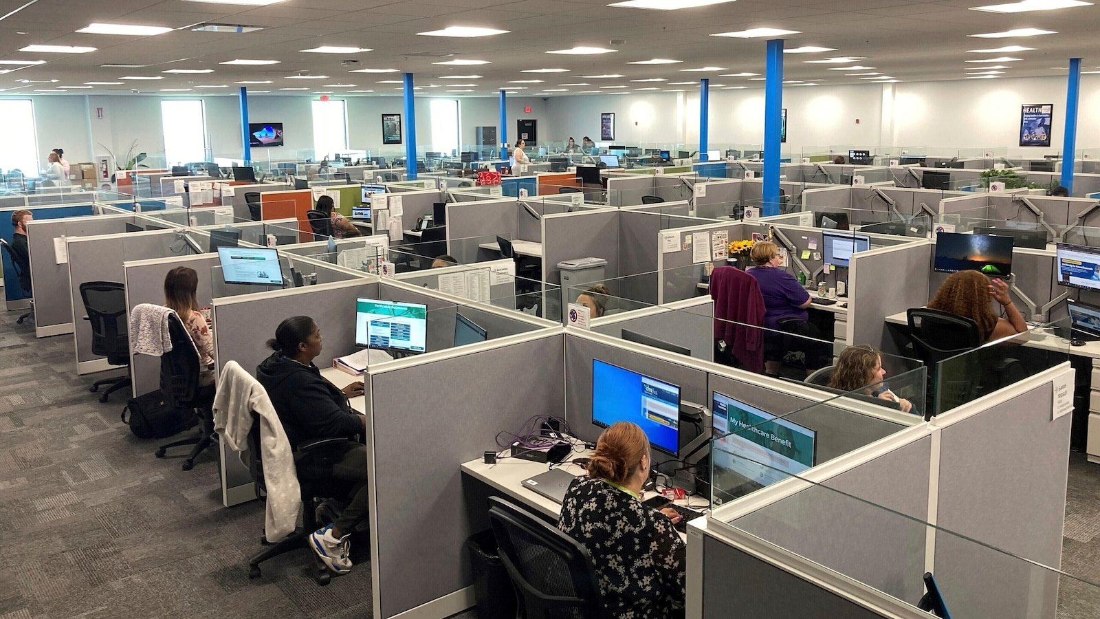 Las órdenes de trabajo de Medicaid de Trump están destinadas a ahorrar dinero. Pero primero los estados tienen que gastar miles de rupias